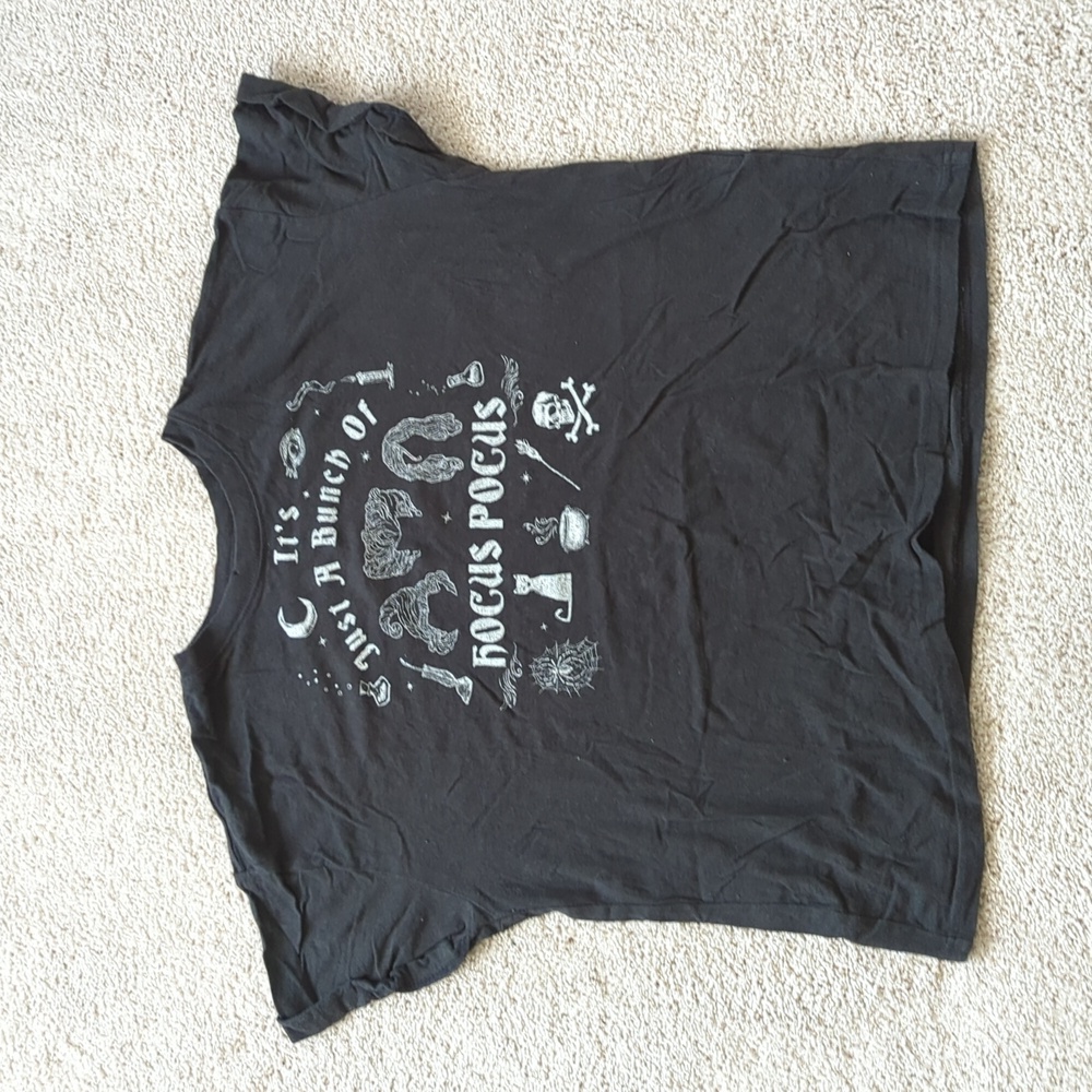 Hocus Pocus Shirt